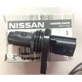 Sensor Crankshaft Ckp Ker As Nissan Grand Livina 1 5 March Orisinil Lazada Indonesia