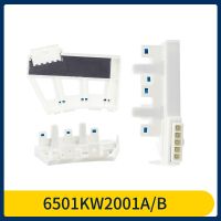 【TIMIN Home Tools】 เครื่องซักผ้ามอเตอร์ Hall Sensor 6501KW2001A 6501KW2001B เหมาะสำหรับ LG กลอง