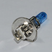 10pcs H1 12v 55w Super White Auto Halogen Bulbs Car Light Source Auto Accessory Oem Quality