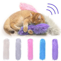 Plush Pet Supplies &amp; Pet Gnaw Interaction Cat Toys Containing Cat Mint Pet Toys Plush Toys Reverberant Paper