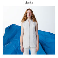 Shaka SS20 Vest เสื้อแขนกุด VS-S200117