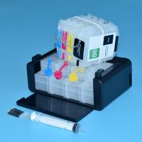 Holiday Discounts Ciss Continuous Ink Supply System With ARC Chips For HP10 11 82 88 940 500 510 800 8000 8500 K540 K860 110 100 Printers