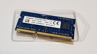 RAM Notebook 4GB 1Rx8 XMP3L 1866S-11-13-B3 bus 1866MHz KingSton