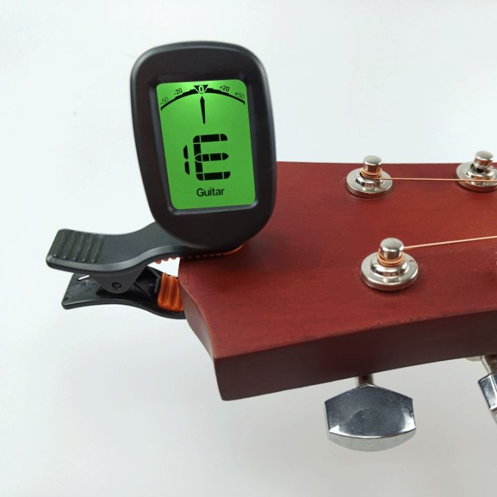 new-guitar-tuner-adjustable-anti-interference-lcd-clip-on-electronic-digital-guitar-chromatic-guitar-bass-ukulele-violin-tuner