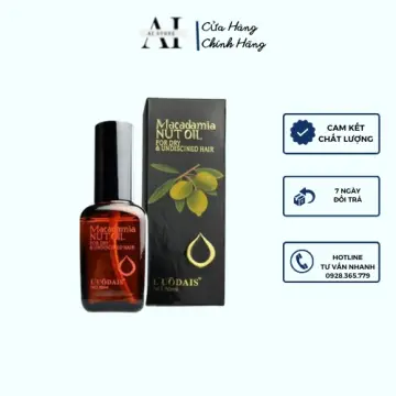 Macadamia Oil Extract Hair Treatment Shampoo / Conditioner - 400ml & Hair  Mask - 250ml price from konga in Nigeria - Yaoota!