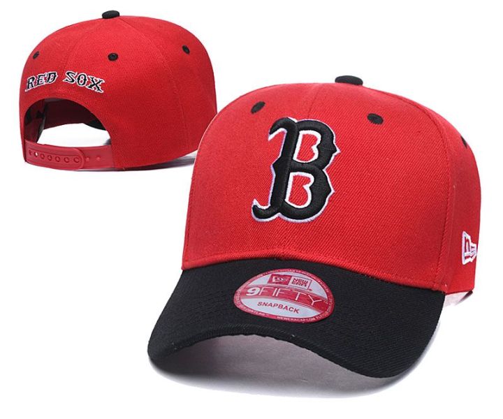 New Era  Boston Red Sox  9FORTY  Navy