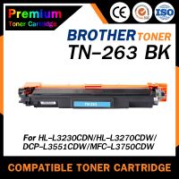 ???SALE SALE TN-263 TN263 /TN267 Brother HL-L3230CDN/HL-L3270CDW/DCP-L3551CDW/MFC-L3750CDW/MFC-L3770CDW ตลับหมึกเทียบเท่า ราคาถูก?? ตลับหมึก ตลับอิงค์เจ็ท หมึก หมึกเครื่องพริ้น ปริ้นเตอร์ ตลับหมึกเติม หมึกพิมพ์ หมึกพิมพ์เลเซอร์ canon hp printer