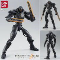 Model โมเดล งานแท้ 100% Bandai Hobby HG จาก Pacific Rim Uprising แปซิฟิค ริม ปฏิวัติพลิกโลก Jaeger Obsidian Fury เยเกอร์ อ็อบซิเดียน ฟิวรี่ Ver Original from Japan Figma ฟิกม่า Anime ขยับแขน-ขาได้ อนิเมะ การ์ตูน มังงะ Doll ตุ๊กตา manga Figure ฟิกเกอร์