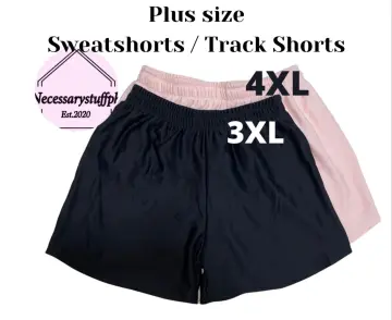 Buy Running Shorts Plus Size For Women online