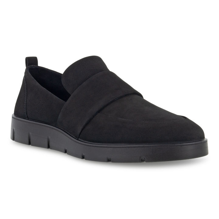 ecco-bella-loafer-รองเท้าผู้หญิง-black