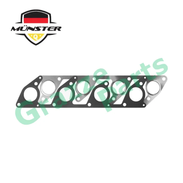 Münster Exhaust / Intake Manifold Gasket MR188679 for Mitsubishi Pajero