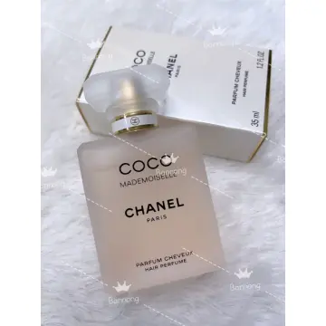 Hair Mist Chanel ราคาถูก ซื้อออนไลน์ที่ - พ.ย. 2023