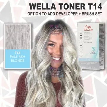 Weve found the best hair toners that will keep brassy tones away for good   Closer