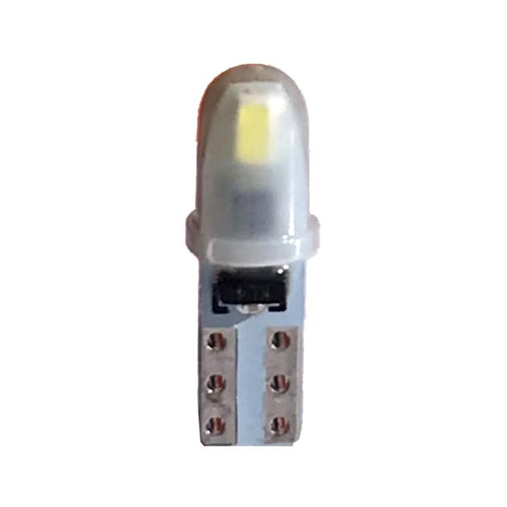 t5-auto-car-dashboard-lights-2-3014-smd-reading-instrument-panel-lamp-with-socket-no-polarity-led-bulb-white-12v-ac-dc