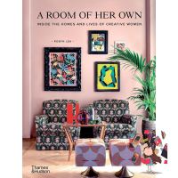 Positive attracts positive ! Room of Her Own : Inside the Homes and Lives of Creative Women