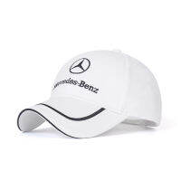 baseball cap cap Mercede AMG BMW golf outdoor sports F1 high-end cottonTH