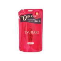 ▶️ Tsubaki Premium Moist Refill Shampoo 330ml. ซึบากิแชมพูพรีเมียมมอยส์รีฟิล 330มล. [ รับส่วนลด พิเศษ ]