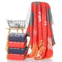 Turkish Cotton Towels 70x140cm Home Bath Towels for s Face Towel Thick Absorbent Luxury Bathroom Soft Ho Comfort Towels