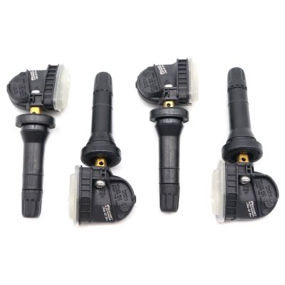 4Pcs Tire Pressure Sensor Built-in Tire Pressure Monitoring 3641101XKN01A for -Haval 315MHz