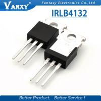 5 pcs IRLB4132 IRLB4132PBF 30V78A PARA-220 MOSFET