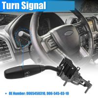 9065450310 Turn Signal Wiper Column Stalk Switch for Sprinter 2006 2006-2016 Combination Switch