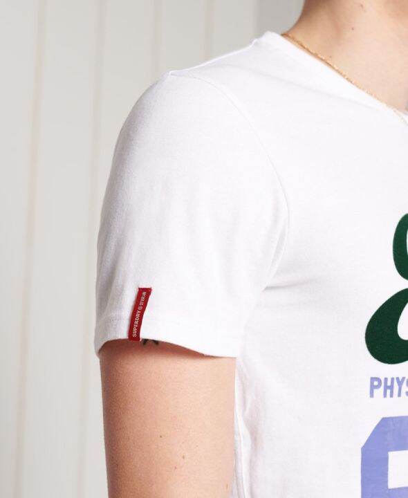 superdry-collegiate-graphic-t-shirt-185-เสื้อยืด-สำหรับผู้ชาย-สี-brilliant-white