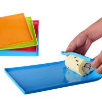 1Pcs Swiss Roll Cake Mat Flexible Baking Tray Pan Silicone Cookies Mold Bakeware Pizza Mould for Baking Accessories equipment Bread  Cake Cookie Acces