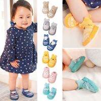 BABYWORLD รองเท้า ใส่ในบ้าน สำหรับเด็ก QC7311514