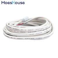 【YF】 MoesHouse 2.5M length 10K 3950 16A Electric Floor Sensor Probe for Heating System Thermostat