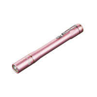 CWLumintop IYP365 Penlight Nichia High CRI LED 3โหมด Slim Penlight 2AAA ไฟฉายดีสำหรับการตรวจสอบทางการแพทย์ทำงานซ่อม