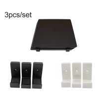 Wall Mount Holder Bracket For PlayStation 4 Host Rack Hook For PS4 Console Storage Stand Base For PS4 Pro/Slim Accessories