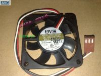 Originele Voor AVC C5010B12M drie lijnen 5 cm 50mm fan DC 12 V 0.15A server inverter koeler