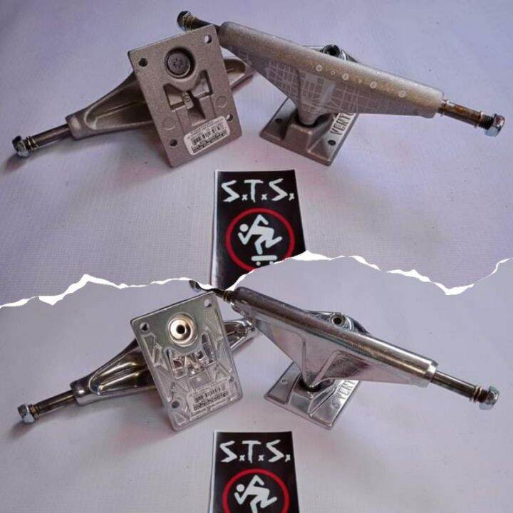 SKATEBOARD TRUCKS VENTURE Lazada PH