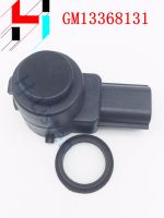 Original Parking PDC Ultrasonic Sensor for Op el Zaf ira C Tou rer C adi llac OE#79