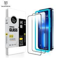 （ATG） SmartDevilScreen Protector13 ProFull Cover Glass13 MiniAntiLight