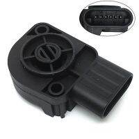 133284 85101350 131973 2603893C91 For Volvo Cummins Williams Controls Throttle Position Sensor Car Accessories