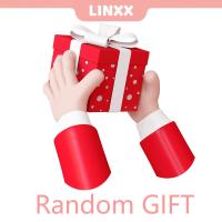 ♚☈ Linxx ของขวัญฟรี สําหรับผู้ซื้อ สุ่ม ENHYPEN BLACKPINK ของขวัญที่ดี