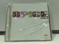 1   CD  MUSIC  ซีดีเพลง     SPICE GIRLS SPICE     (C16F5)