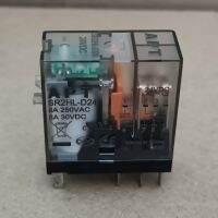 (ใหม่/2023) T/lett New Original Siemens APT Relay SR2HL-D24 A220ฐาน DC24V SSF08F