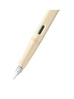 lamy - Fountain Pen Safari EF 9110055852 Limited Edition  Cream ####..
