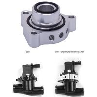 New design Turbo Blow Off Valve bov For Nissan Juke 1.2 Valve Spacer Dump-valve Dump valve Product FMSPRN12