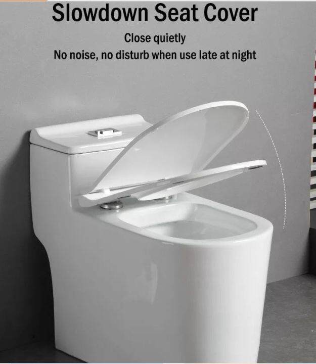 Ceramic Water Saving High quality Toilet Bowl Set Flush Toilet with