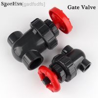 ✥✈► gadfsdfs Pipe Gate Valve Control Interruptor baixo Garden Irrigação Aquarium Joint DIY 20mm 25mm 32mm 40mm 50mm 63mm