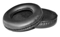 ☊◑ 1 Pair of Ear Pads Earpads Replacement Cover Pillow for AKG K181 K181DJ Fostex T5 Headphones Earphone Cushion