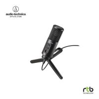 Audio Technica ATR2500x-USB ไมโครโฟน Condenser USB Microphone ไมค์ไลฟ์สด ไมค์อัดเสียง ไมค์พอดแคสต์