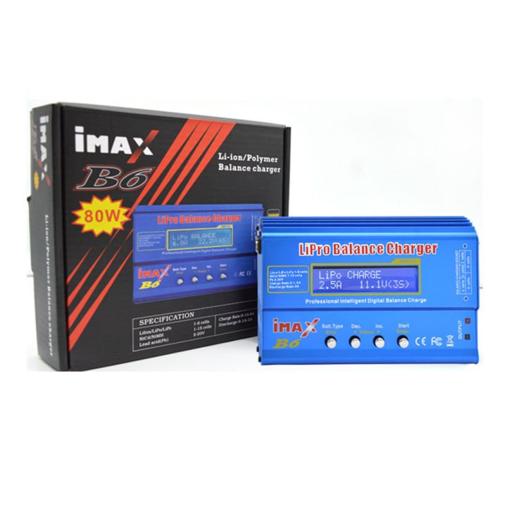 imax-b6-80w-rc-เครื่องชาร์จแบตเตอรี่-lipo-nimh-li-ion-ni-cd-rc-แบตเตอรี่-balance-digital-charger-discharger-สำหรับเครื่องบินเฮลิคอปเตอร์-rc