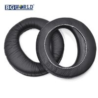 ❦✘✴ BGWORLD Black Replacement Foam Earpads Pillow Ear Pads for Sony MDR-RF985R RF985RK RF865R Wireless Headphones