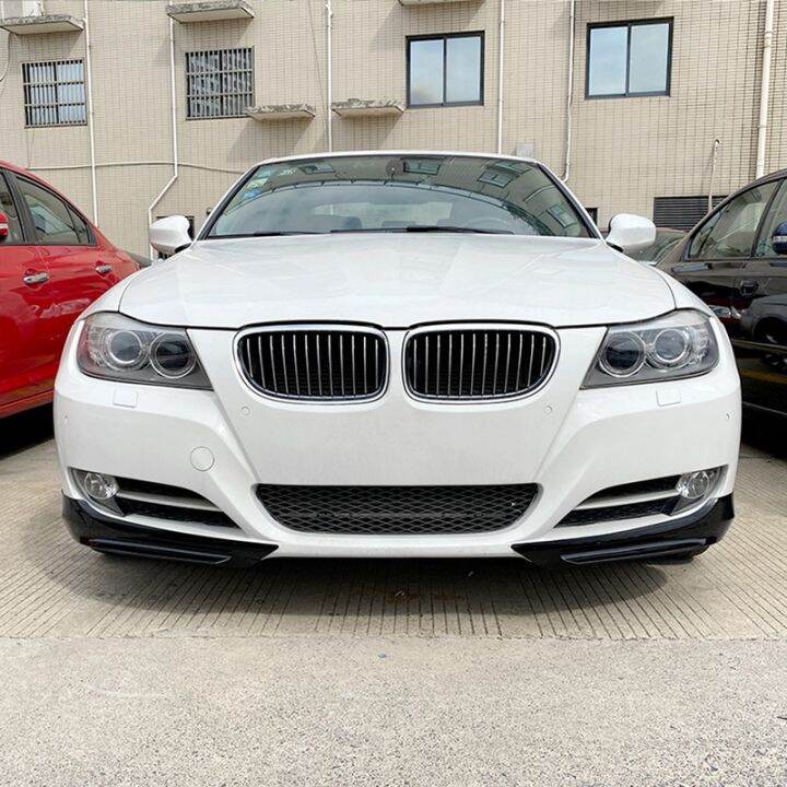 for-bmw-3-series-e90-e91-lci-320i-330i-2009-2012-front-bumper-lip-angle-diffuser-splitter-spoiler-protector