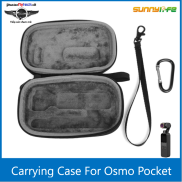 Hộp đựng DJI Osmo Pocket- DJI Osmo Pocket Carrying Case
