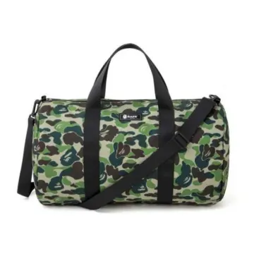 Bape discount bag magazine